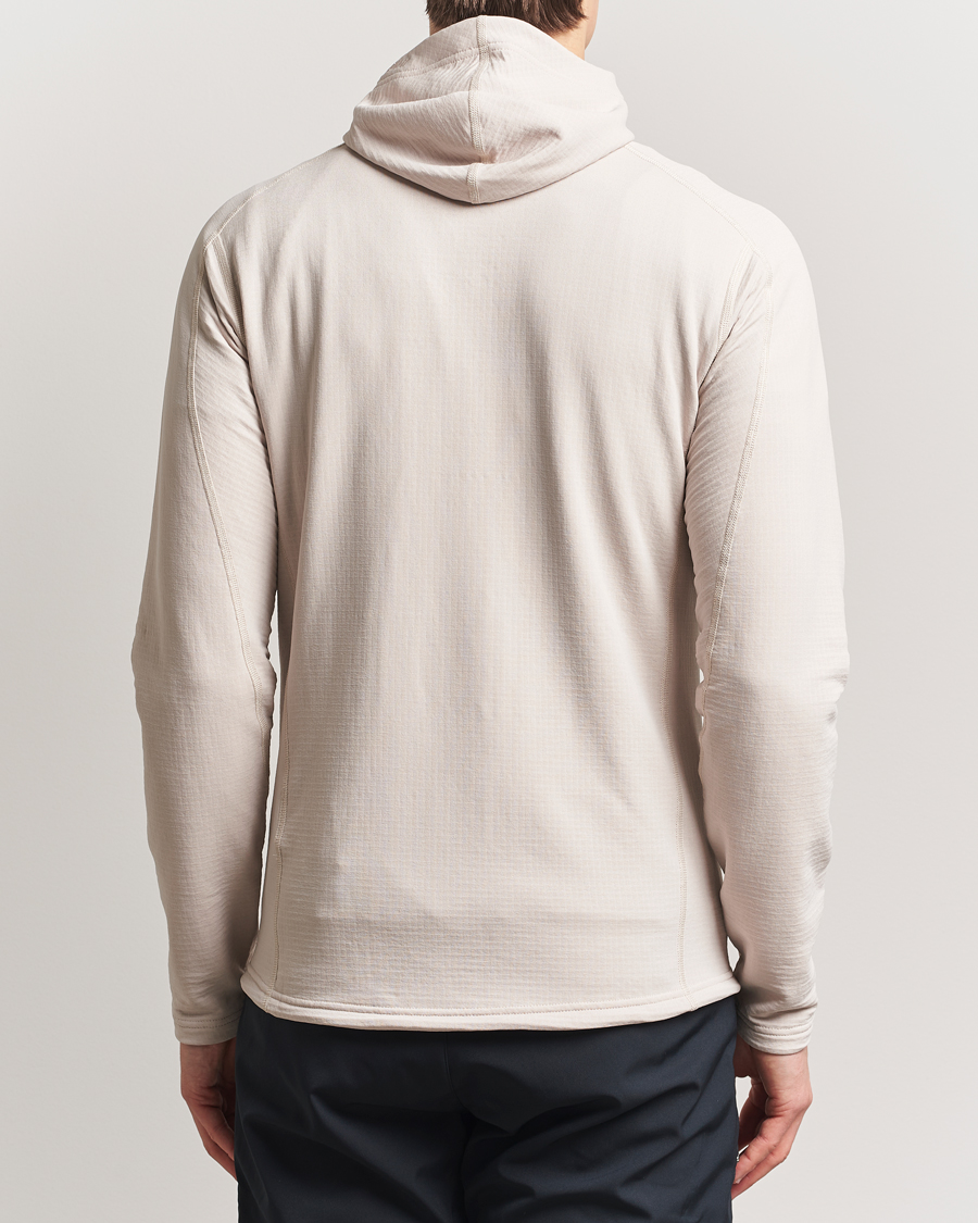 Homme | Pulls Et Tricots | Houdini | Aero Houdi Foggy Mountain