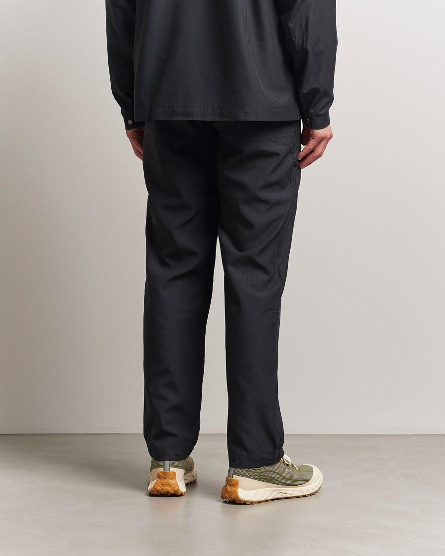 Heren | Broeken | Houdini | Tree Chore Pants Bleached Black
