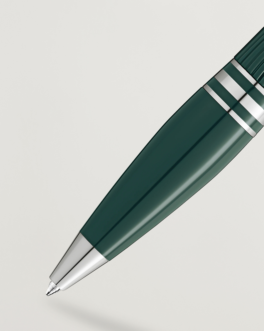 Heren | Pennen | Montblanc | StarWalker Precious Resin Ballpoint Polar Green