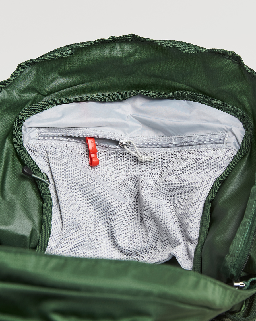 Heren | Tassen | Osprey | Talon 22 Green Canopy