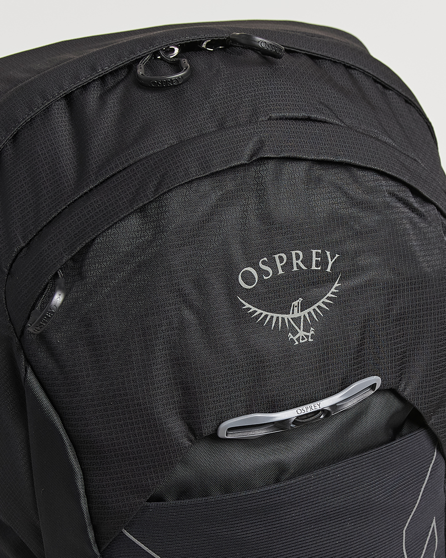 Heren | Tassen | Osprey | Talon 22 Black