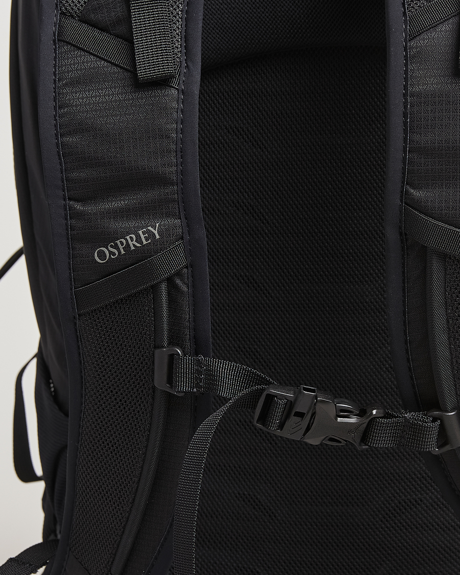 Heren | Tassen | Osprey | Talon 22 Black