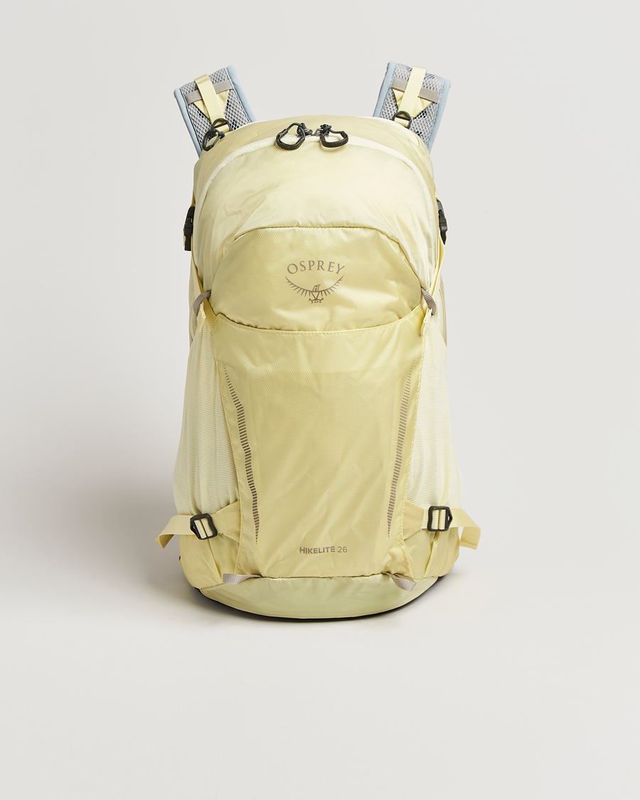 Homme | Sacs | Osprey | HikeLite 26 Stardust Yellow