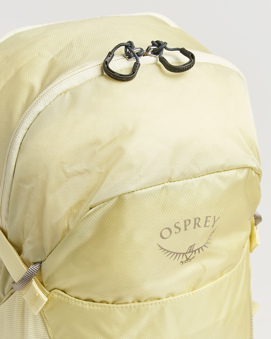 Homme | Sacs | Osprey | HikeLite 26 Stardust Yellow