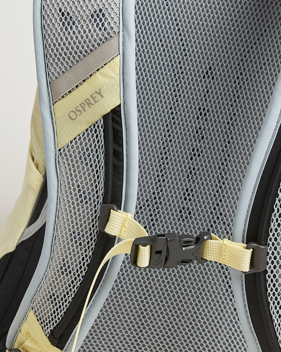 Homme | Sacs | Osprey | HikeLite 26 Stardust Yellow