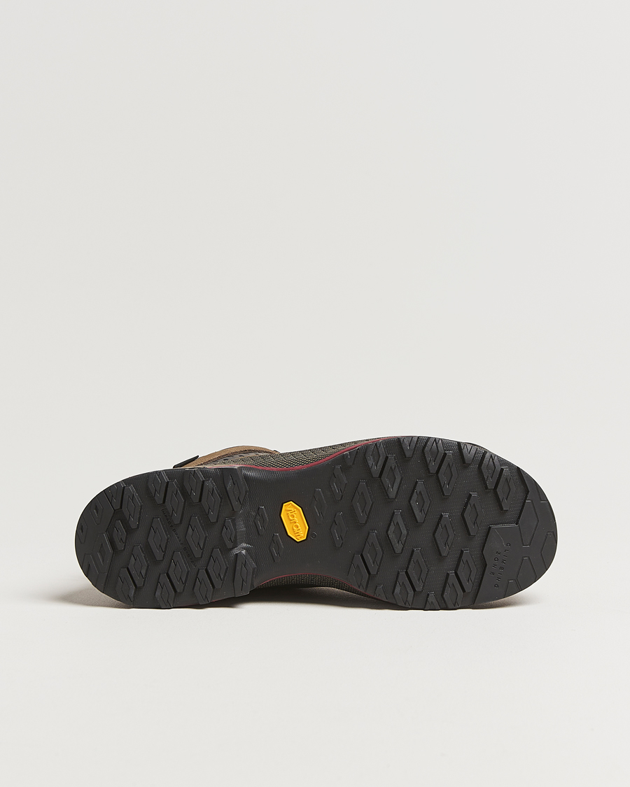 Heren | Wandelboots | La Sportiva | TX4 Evo Mid GTX Hiking Boots Mocha/Savana