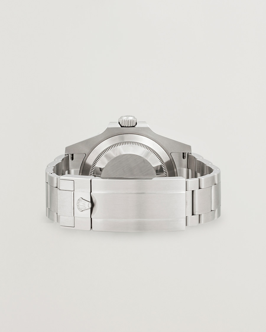 Homme | Rolex Pre-Owned Submariner No Date | Rolex Pre-Owned | Submariner No Date
