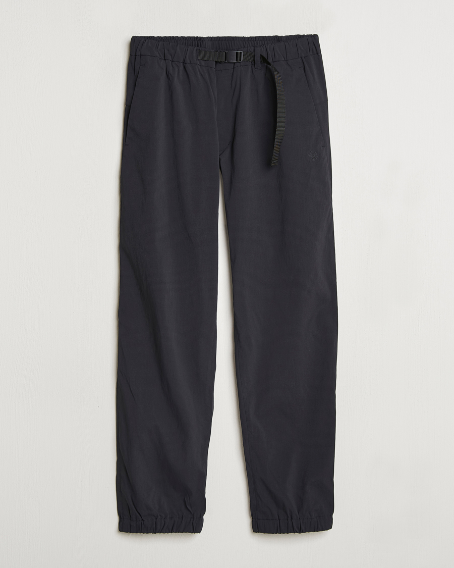 Heren | Broeken | Goldwin | Cordura Stretch Hike Pants Black