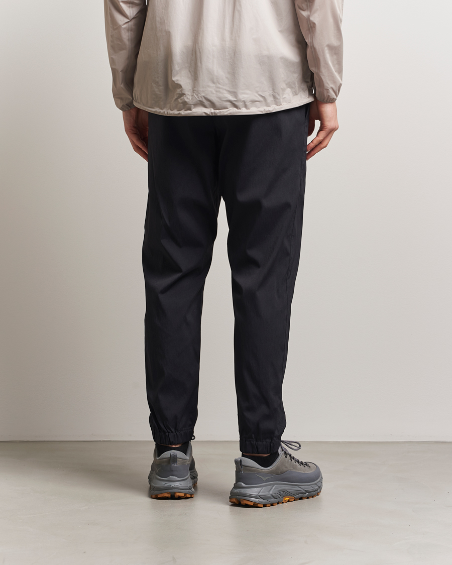 Heren | Broeken | Goldwin | Cordura Stretch Hike Pants Black
