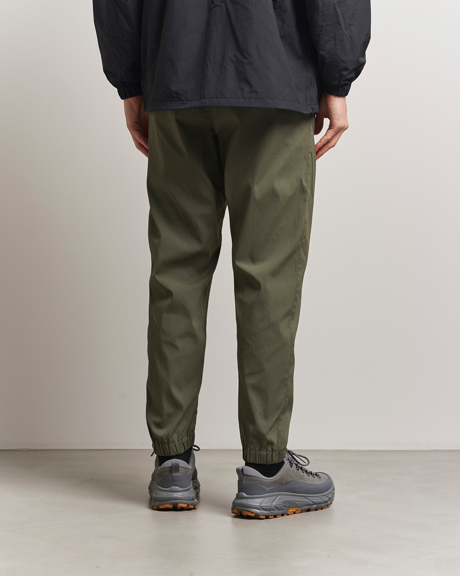 Heren | Broeken | Goldwin | Cordura Stretch Hike Pants Forest Leaf