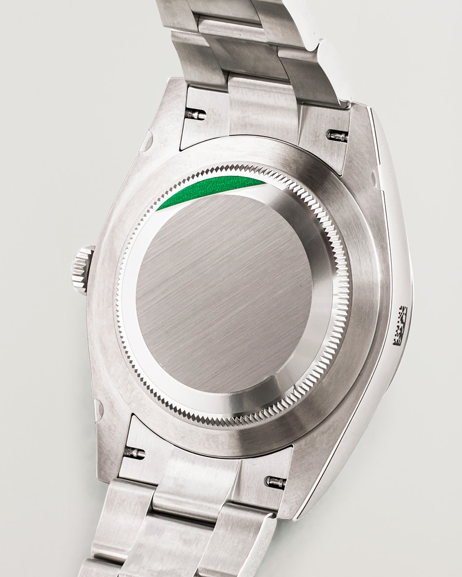 Homme | Rolex Pre-Owned Oyster Perpetual | Rolex Pre-Owned | Oyster Perpetual