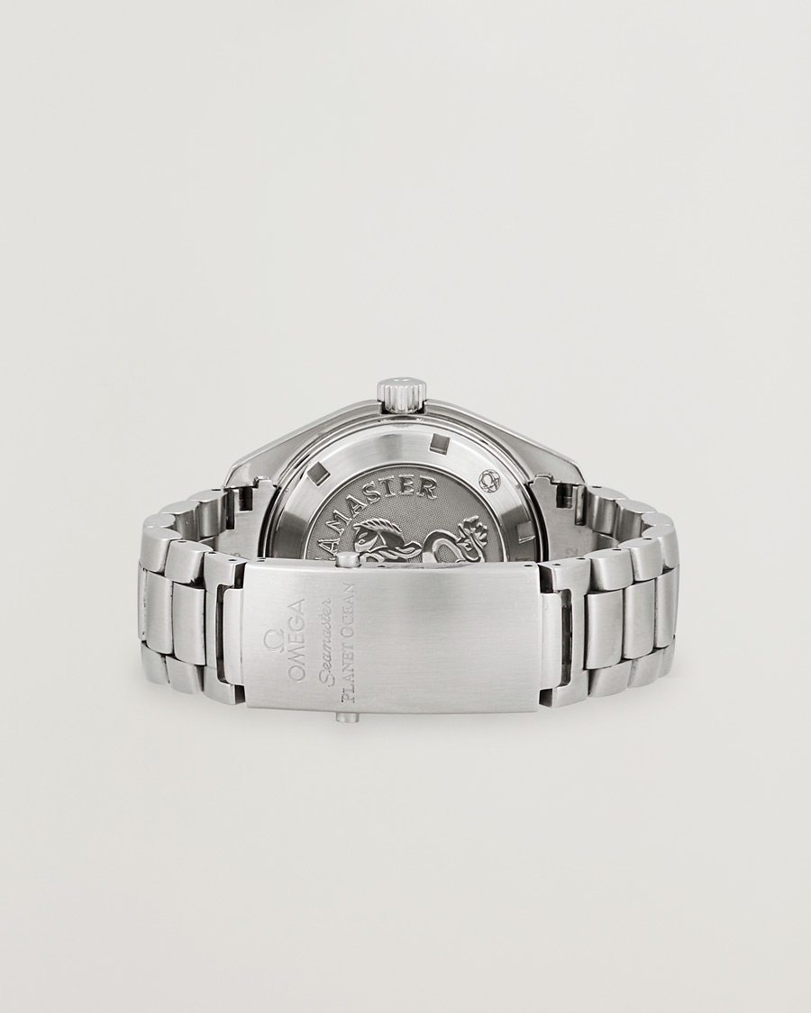 Heren | Omega Pre-Owned Seamaster Planet Ocean | Omega Pre-Owned | Seamaster Planet Ocean