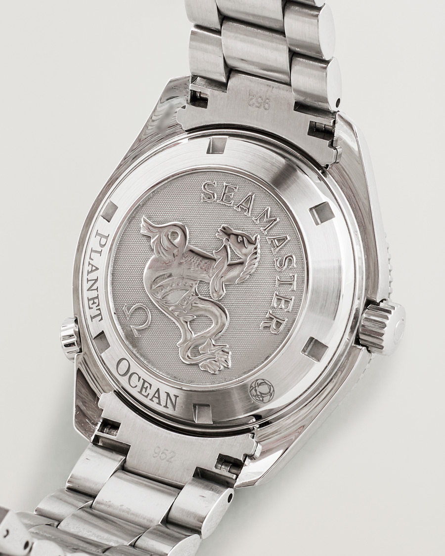Heren | Omega Pre-Owned Seamaster Planet Ocean | Omega Pre-Owned | Seamaster Planet Ocean
