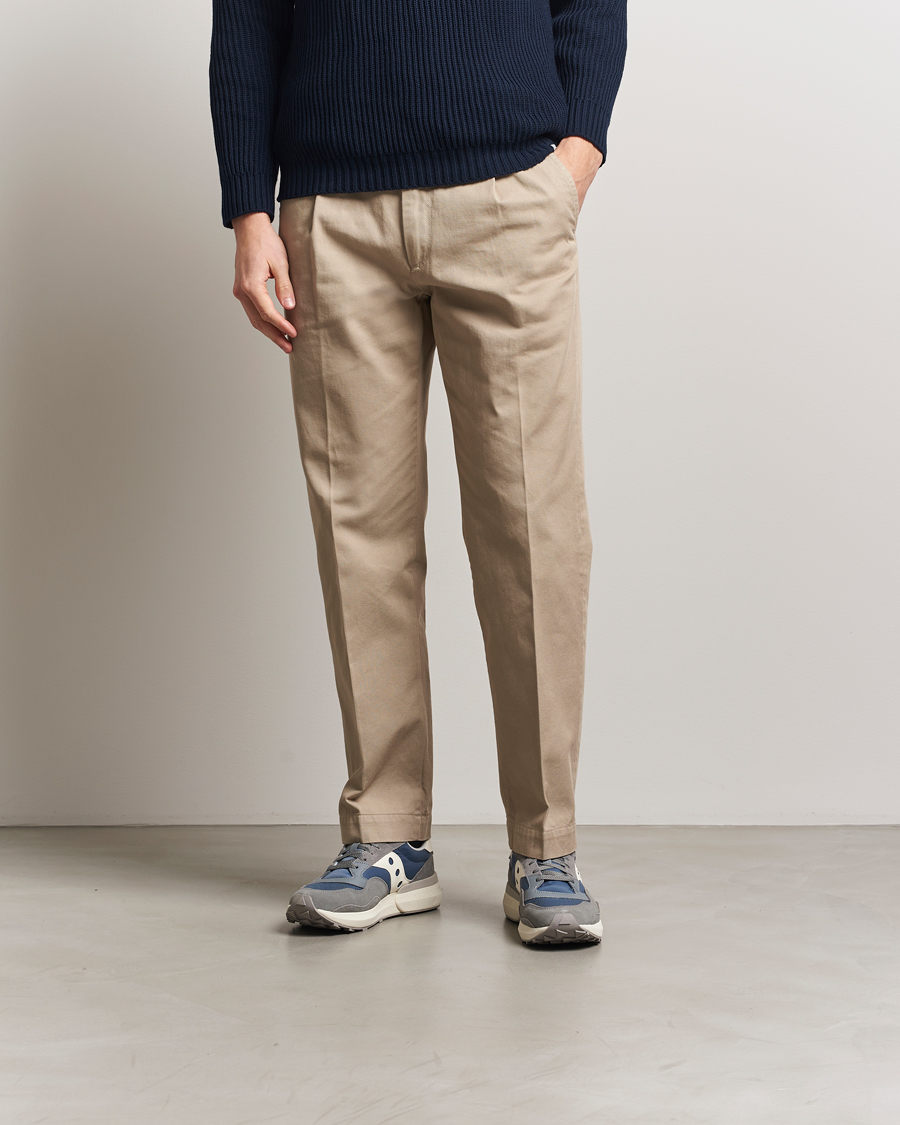 Homme | Baskets | Saucony | Jazz NXT Sneaker Navy/Vanilla