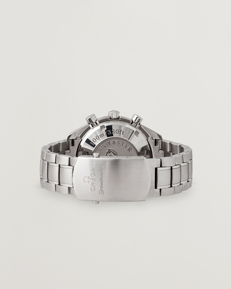 Homme | Omega Pre-Owned Speedmaster Date | Omega Pre-Owned | Speedmaster Date