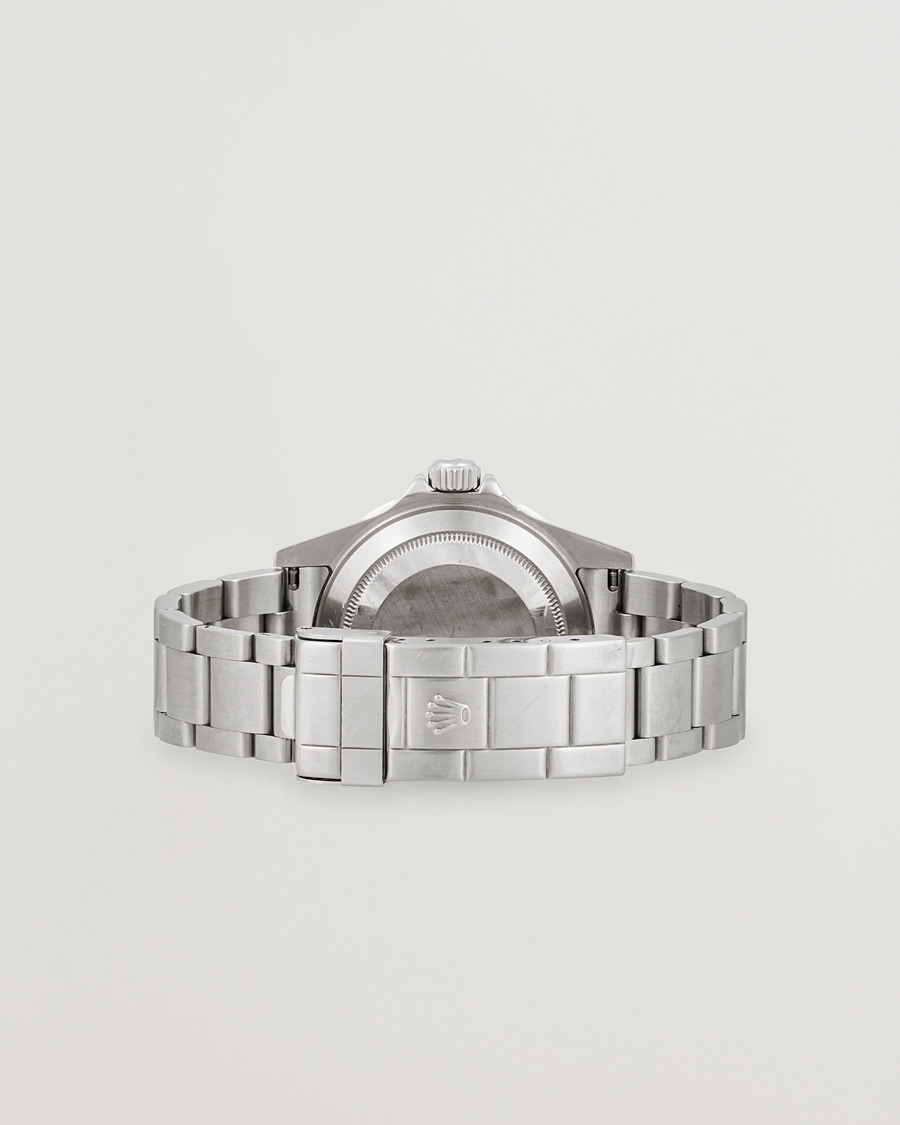Heren | Rolex Pre-Owned Submariner Date Kermit | Rolex Pre-Owned | Submariner Date Kermit