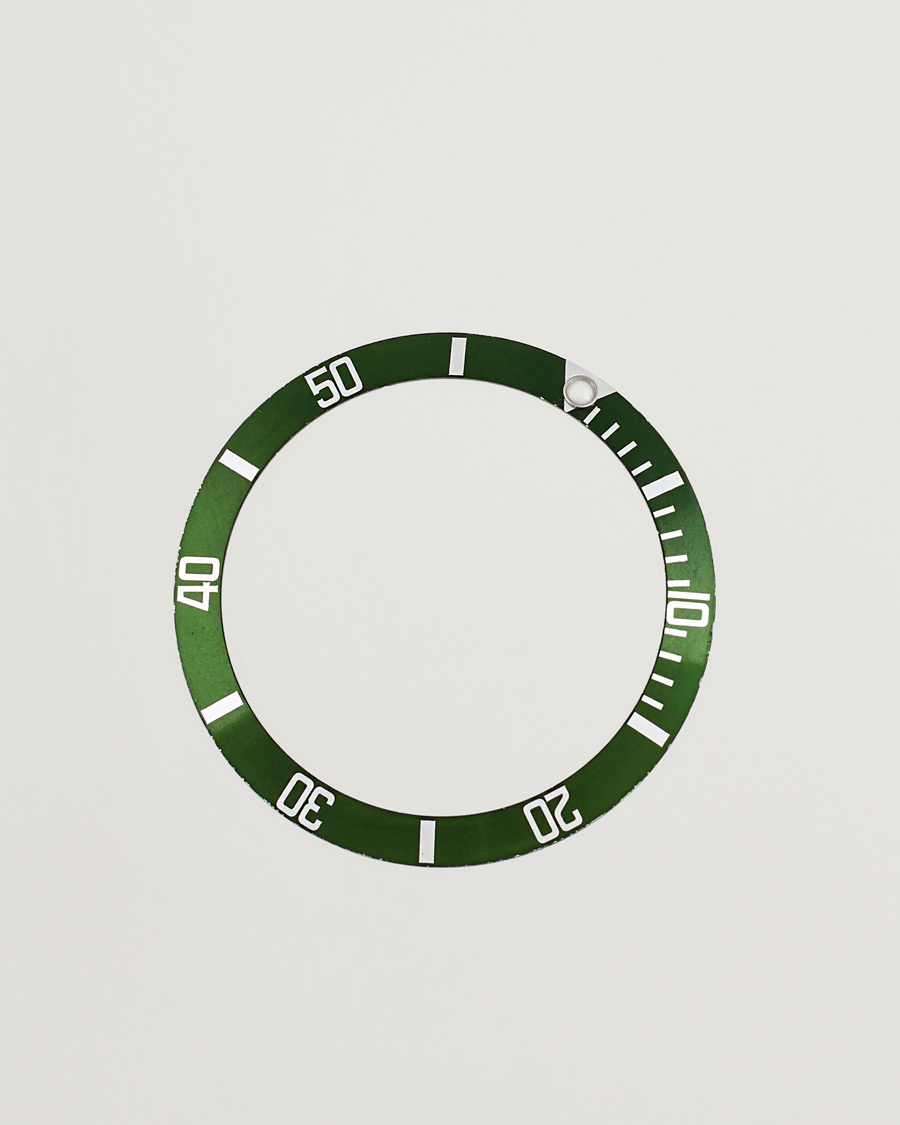 Heren | Rolex Pre-Owned Submariner Date Kermit | Rolex Pre-Owned | Submariner Date Kermit