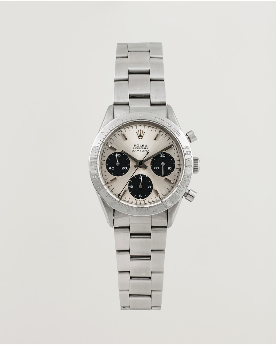 Heren | Pre-Owned & Vintage Watches | Rolex Pre-Owned | Big Daytona