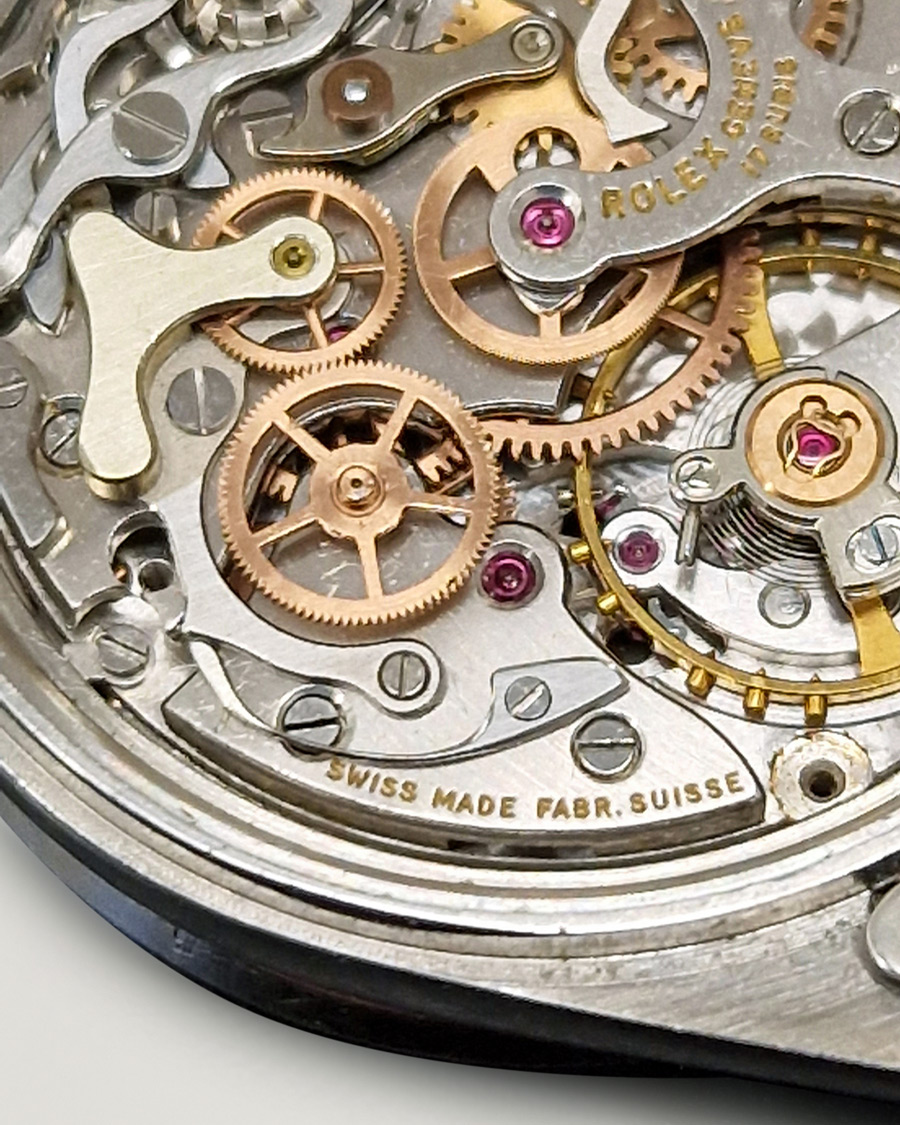 Heren | Pre-Owned & Vintage Watches | Rolex Pre-Owned | Big Daytona