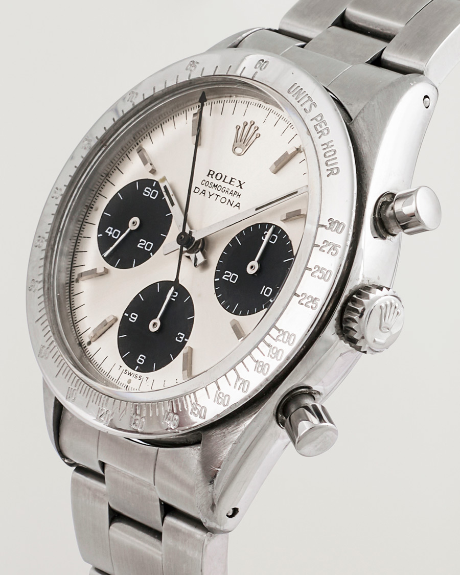 Heren | Pre-Owned & Vintage Watches | Rolex Pre-Owned | Big Daytona
