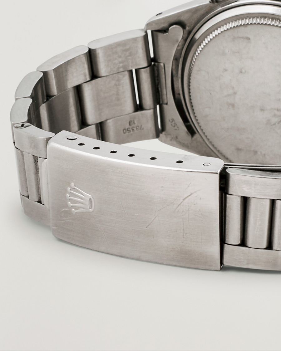 Heren | Pre-Owned & Vintage Watches | Rolex Pre-Owned | Big Daytona