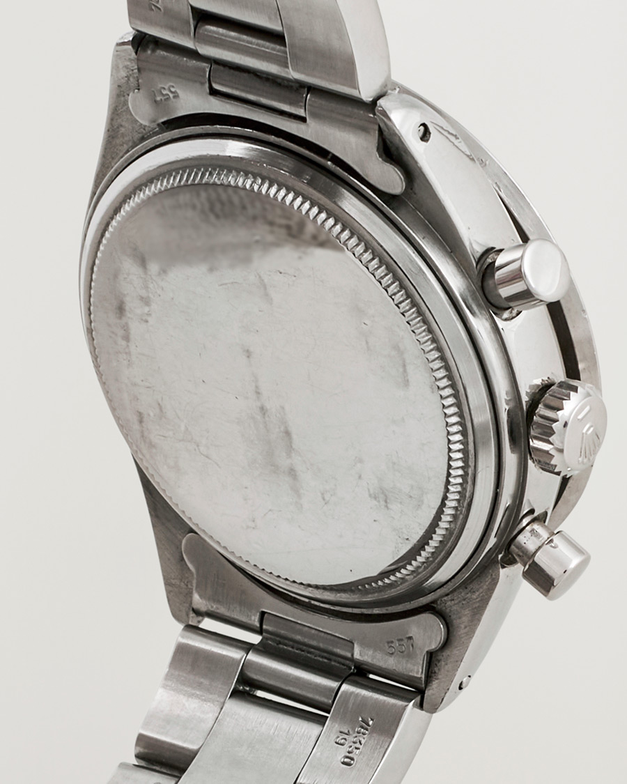 Heren | Pre-Owned & Vintage Watches | Rolex Pre-Owned | Big Daytona