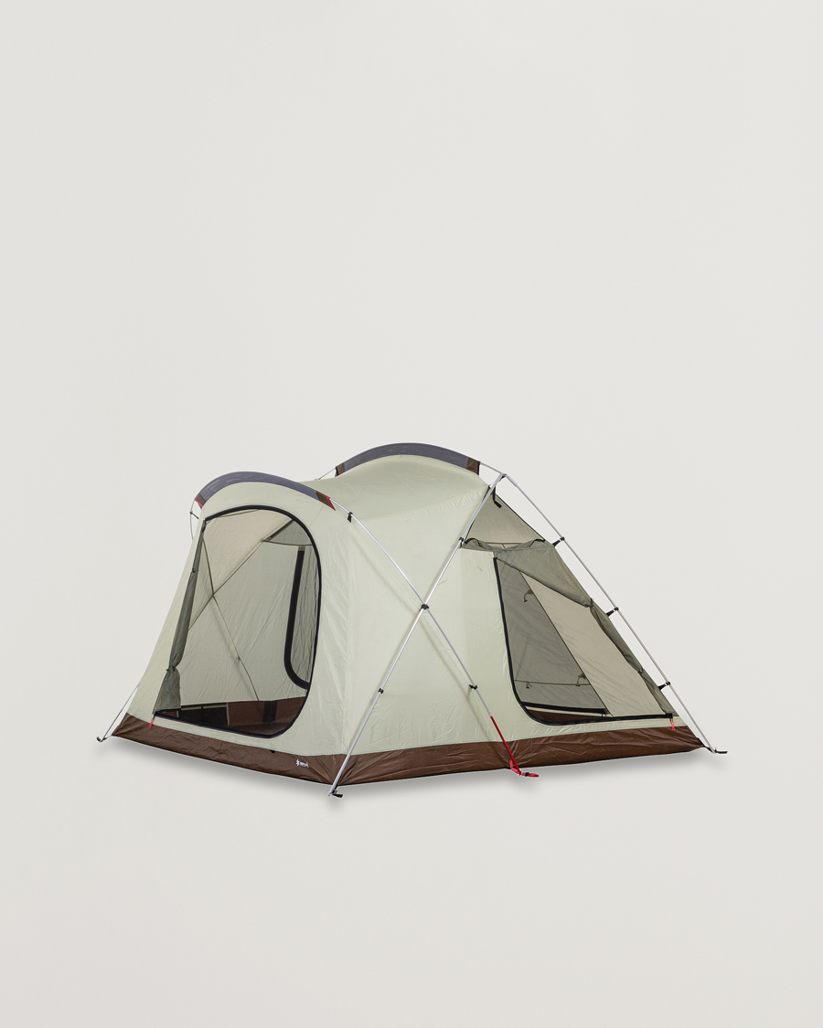 Heren | Outdoor living | Snow Peak | Alpha Breeze Tent Ivory