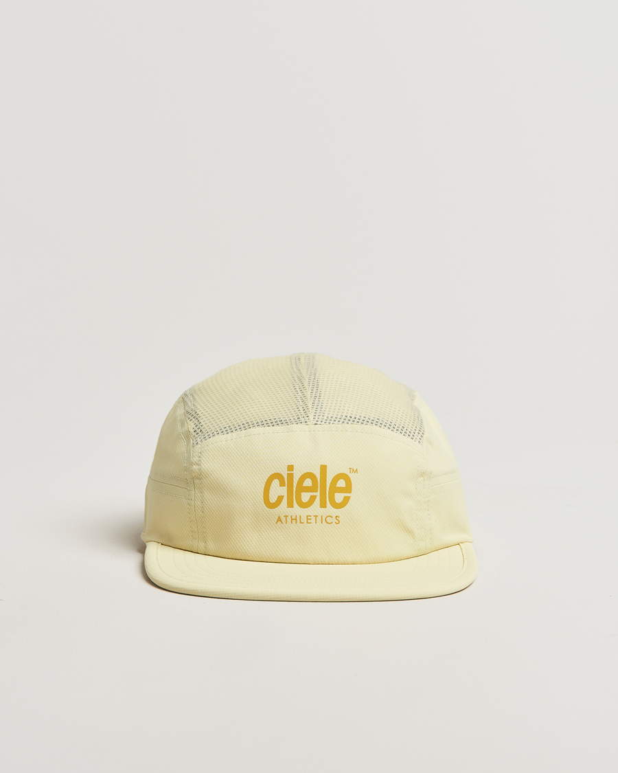 Homme | Bobs Et Casquettes | Ciele | GOCap Running Cap Glade