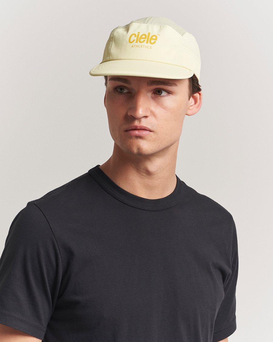 Homme | Bobs Et Casquettes | Ciele | GOCap Running Cap Glade