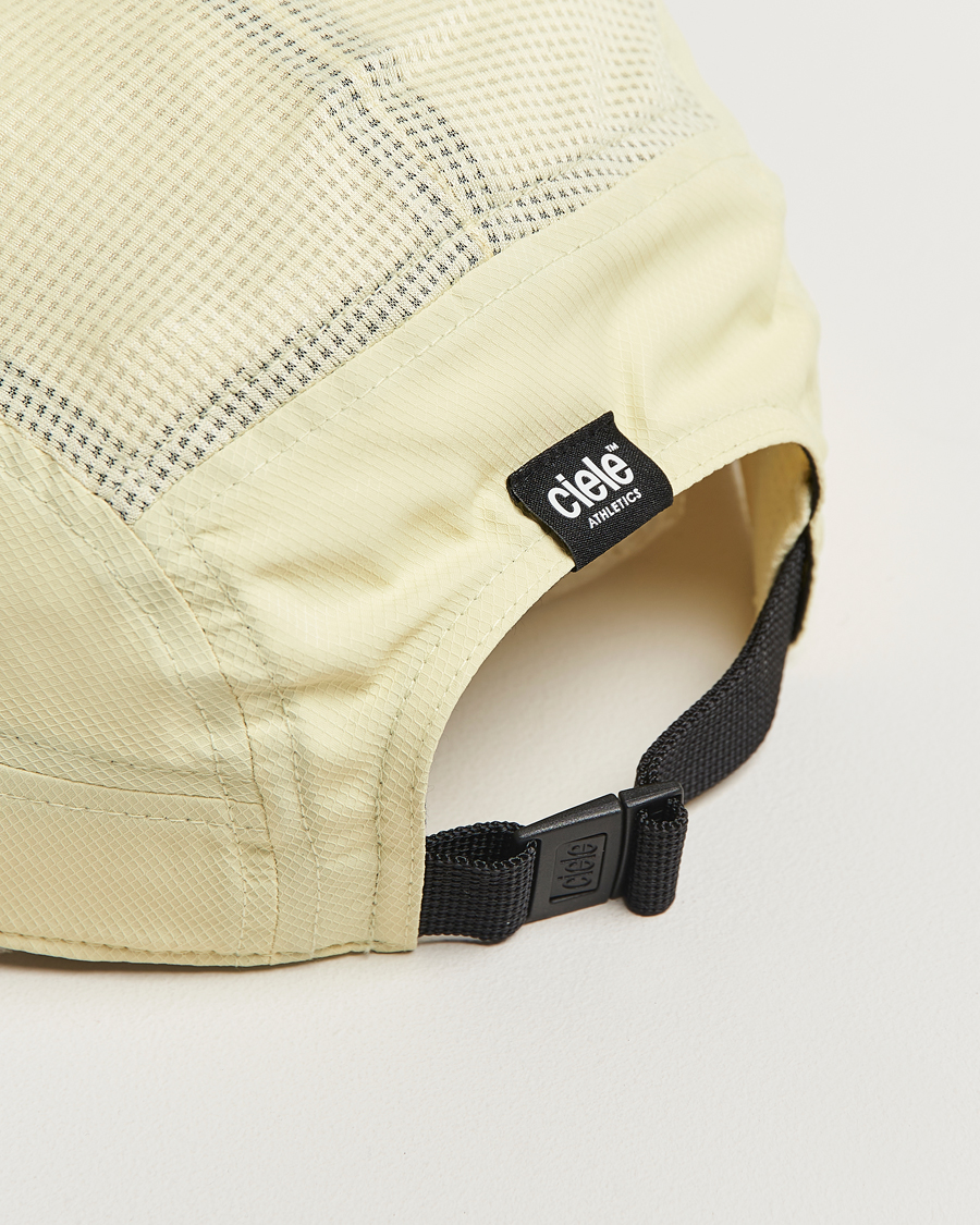 Homme | Bobs Et Casquettes | Ciele | GOCap Running Cap Glade