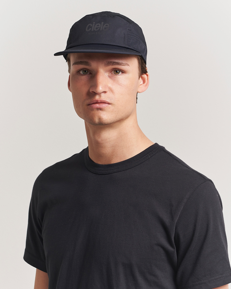 Homme | Bobs Et Casquettes | Ciele | GOCap Running Cap Shadowcast