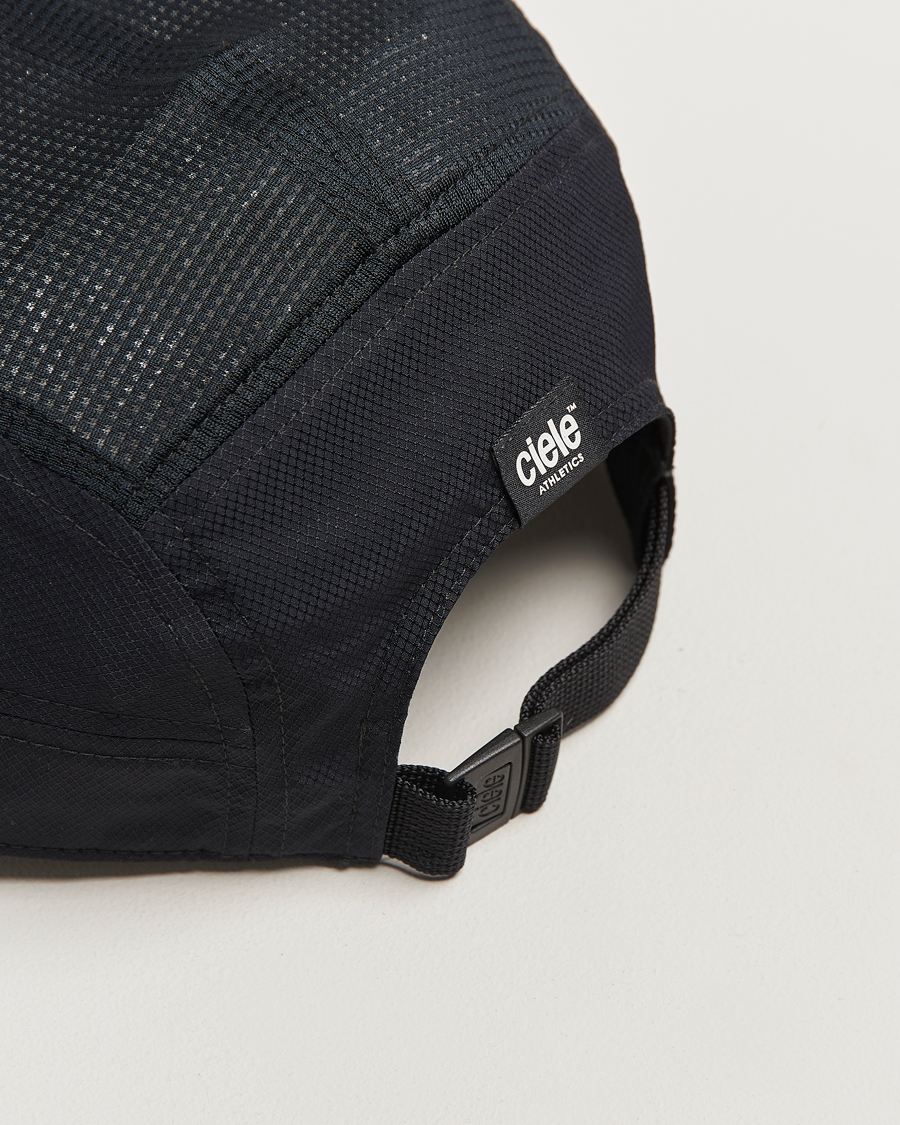 Heren | Hoeden en petten | Ciele | GOCap Running Cap Shadowcast