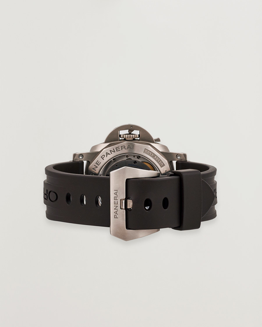 Homme | Panerai Pre-Owned Luminor Marina PAM01351 | Panerai Pre-Owned | Luminor Marina PAM01351