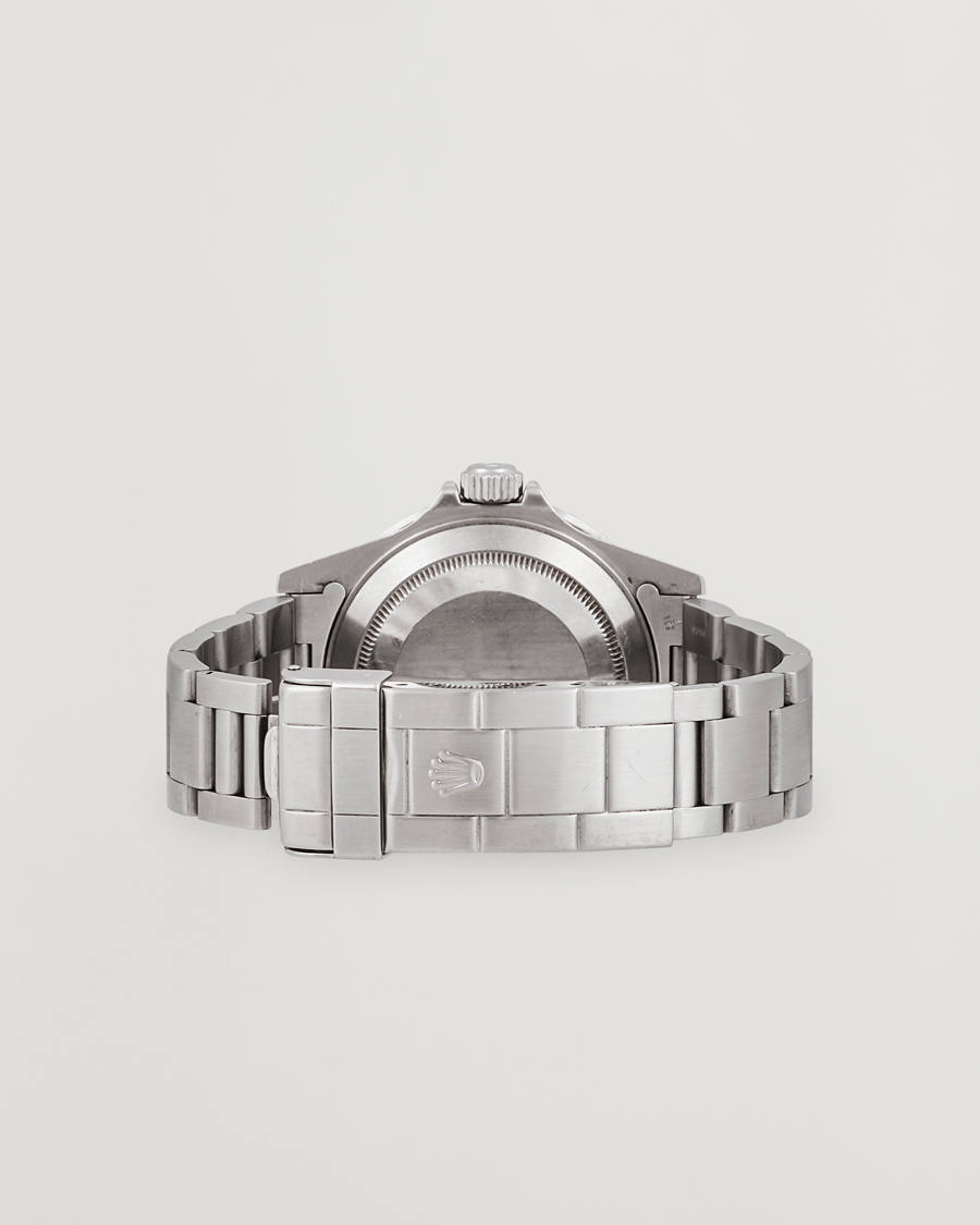 Homme | Rolex Pre-Owned Submariner Date | Rolex Pre-Owned | Submariner Date