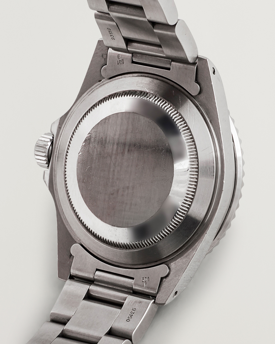 Heren | Rolex Pre-Owned Submariner Date | Rolex Pre-Owned | Submariner Date