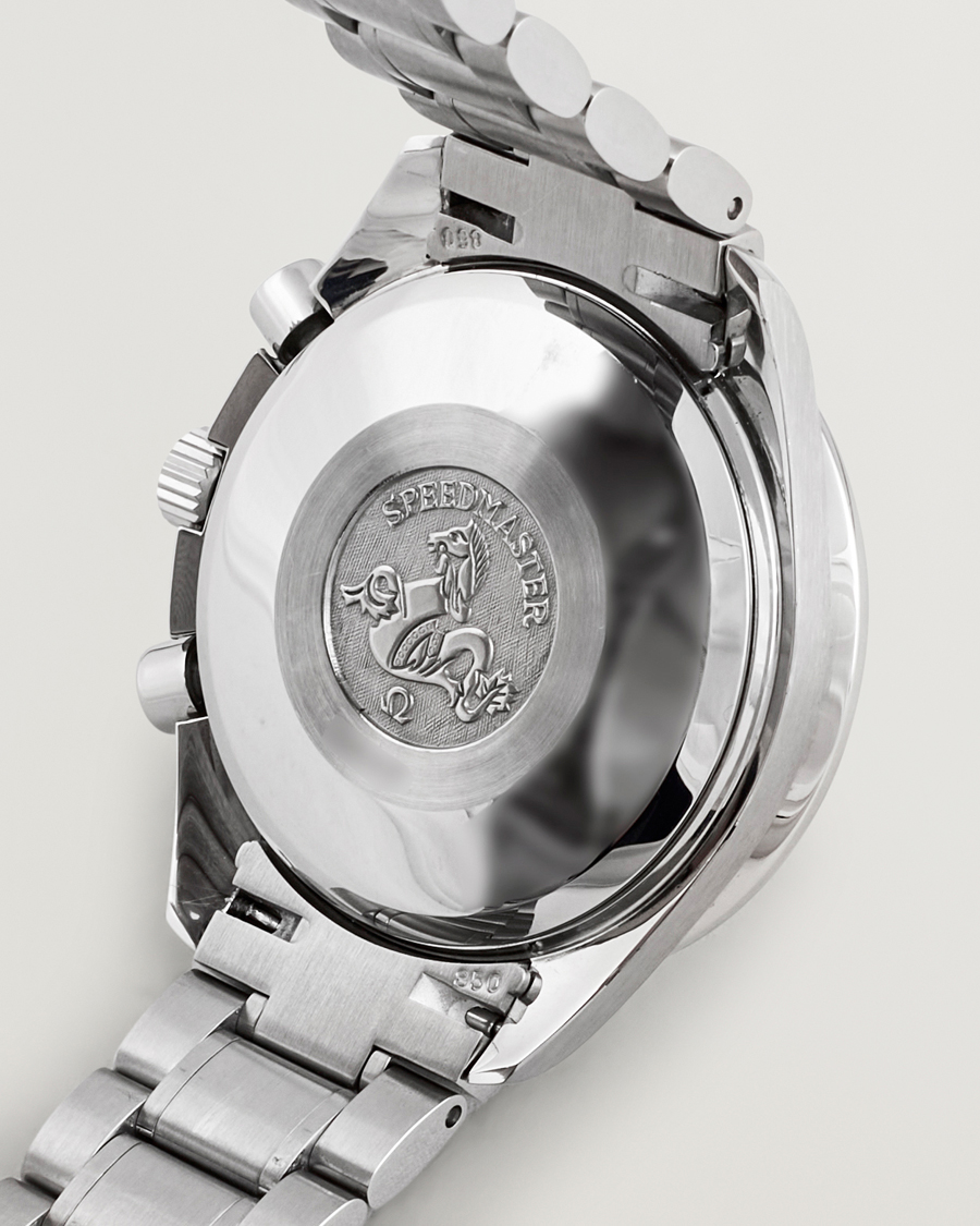 Homme | Omega Pre-Owned Speedmaster Date | Omega Pre-Owned | Speedmaster Date