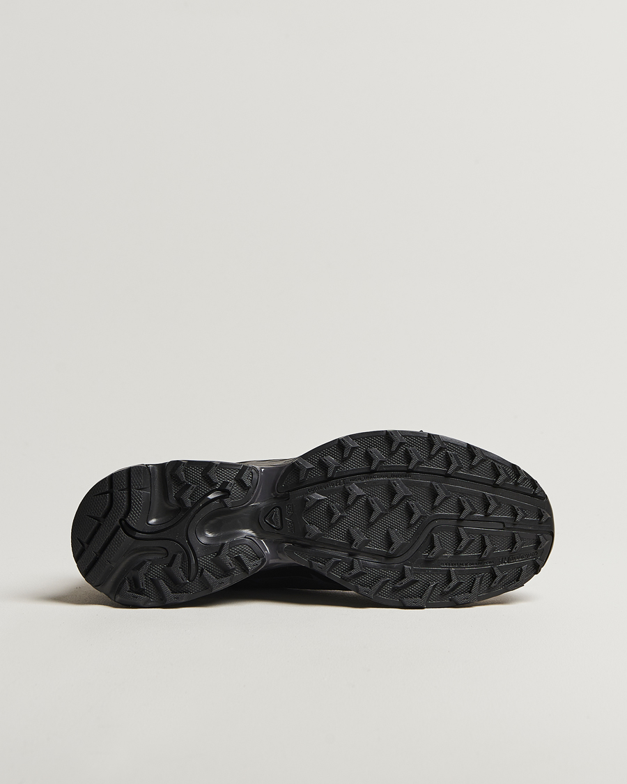 Heren | Sneakers | Salomon | XT-Pathway 2 Sneakers Black/Black