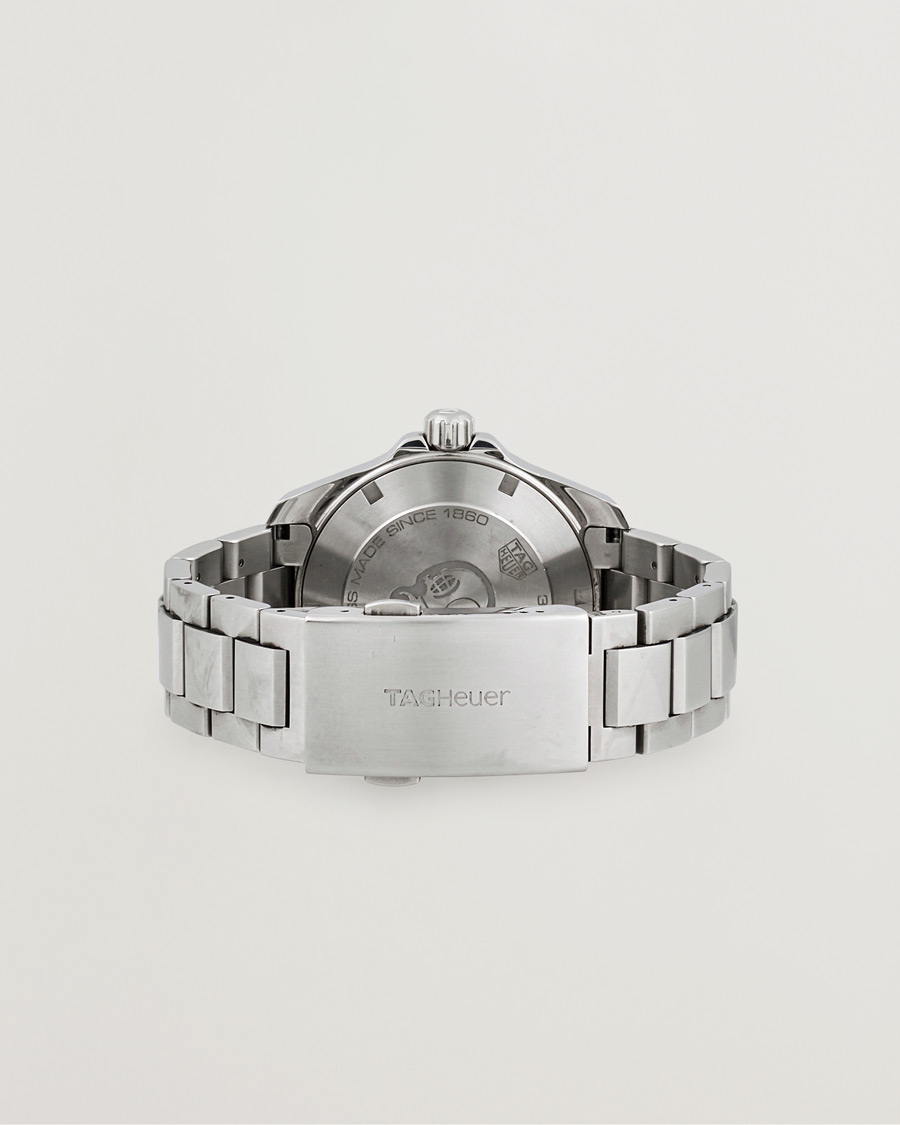 Heren | Tag Heuer Pre-Owned Aquaracer 300M | Tag Heuer Pre-Owned | Aquaracer 300M