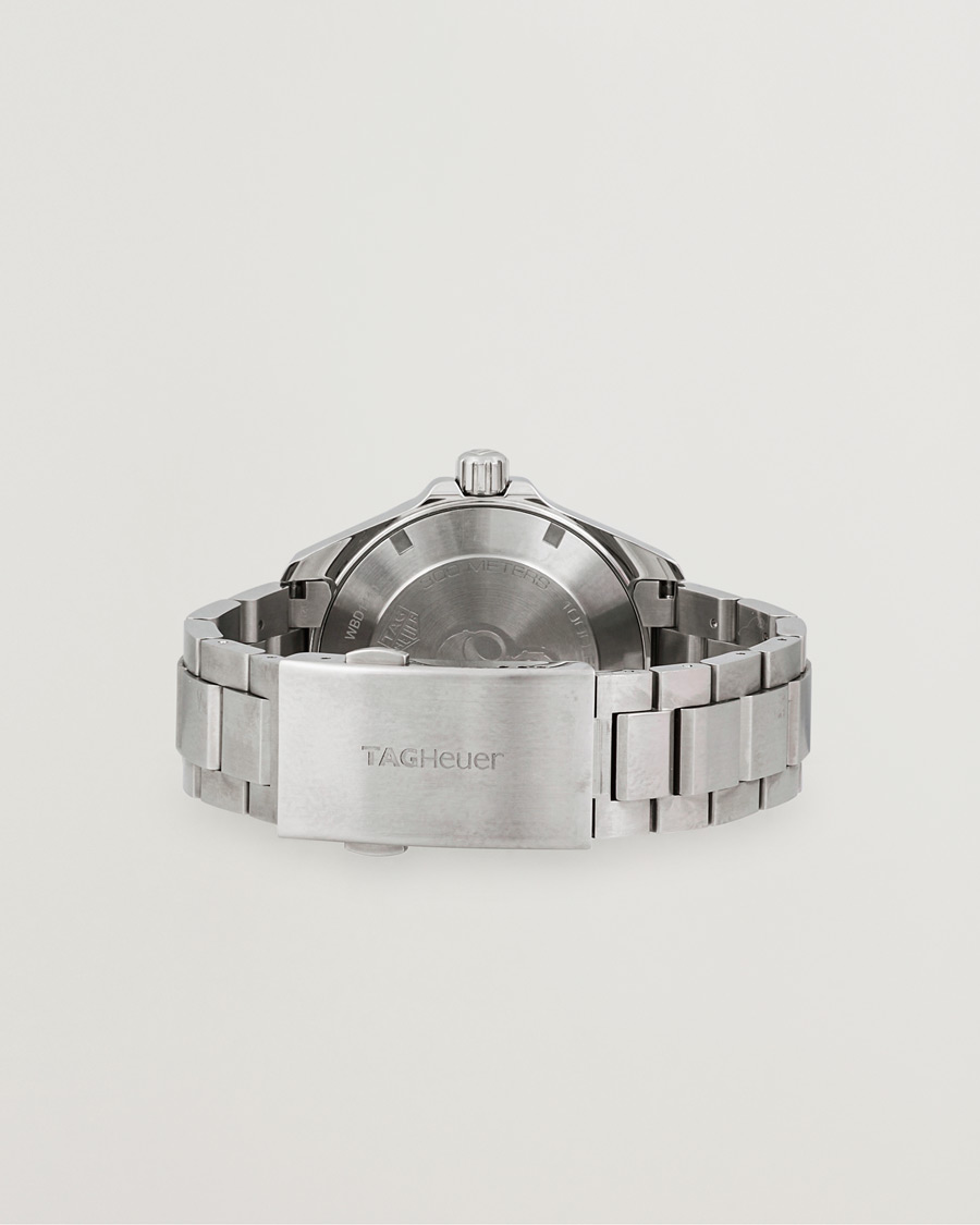 Heren | Tag Heuer Pre-Owned Aquaracer 300M | Tag Heuer Pre-Owned | Aquaracer 300M