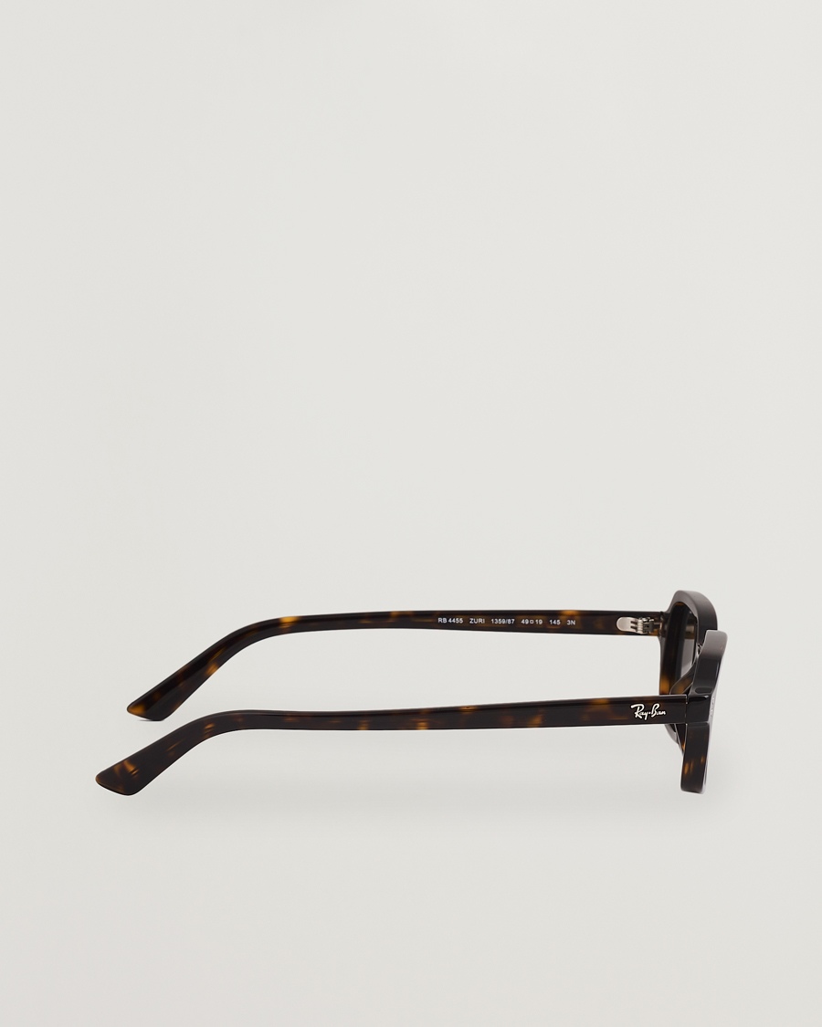 Homme | Lunettes De Soleil | Ray-Ban | Zuri Sunglasses Havana