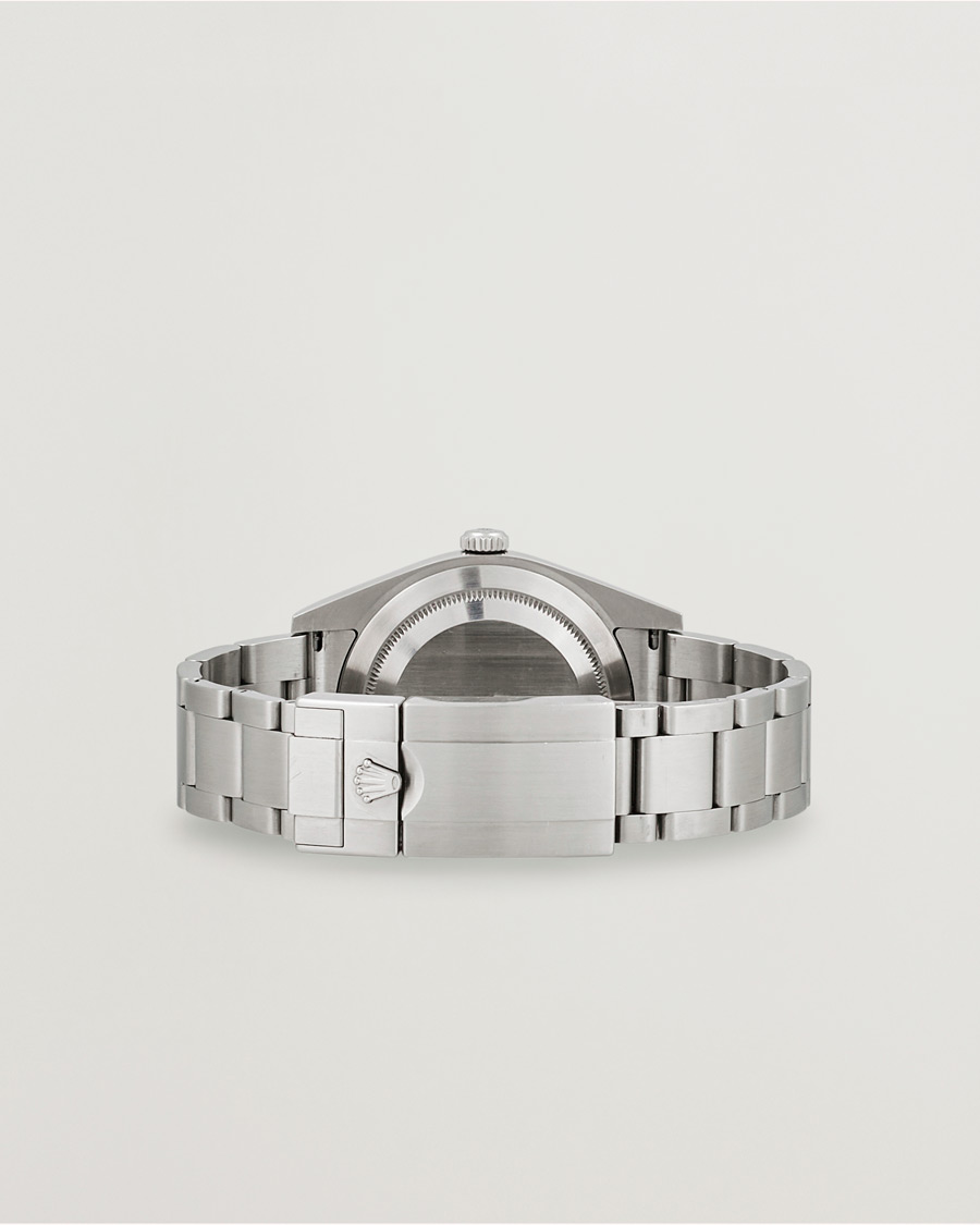 Heren | Rolex Pre-Owned Explorer | Rolex Pre-Owned | Explorer