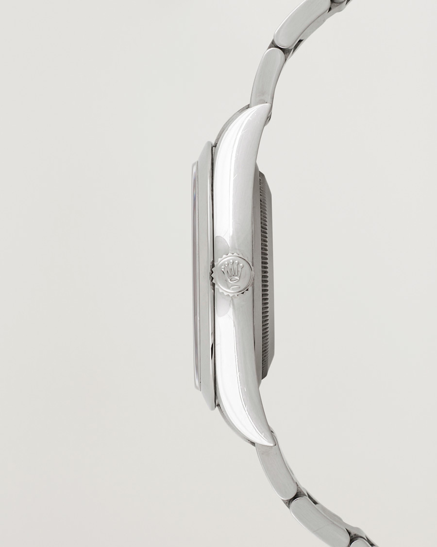 Heren | Rolex Pre-Owned Explorer | Rolex Pre-Owned | Explorer