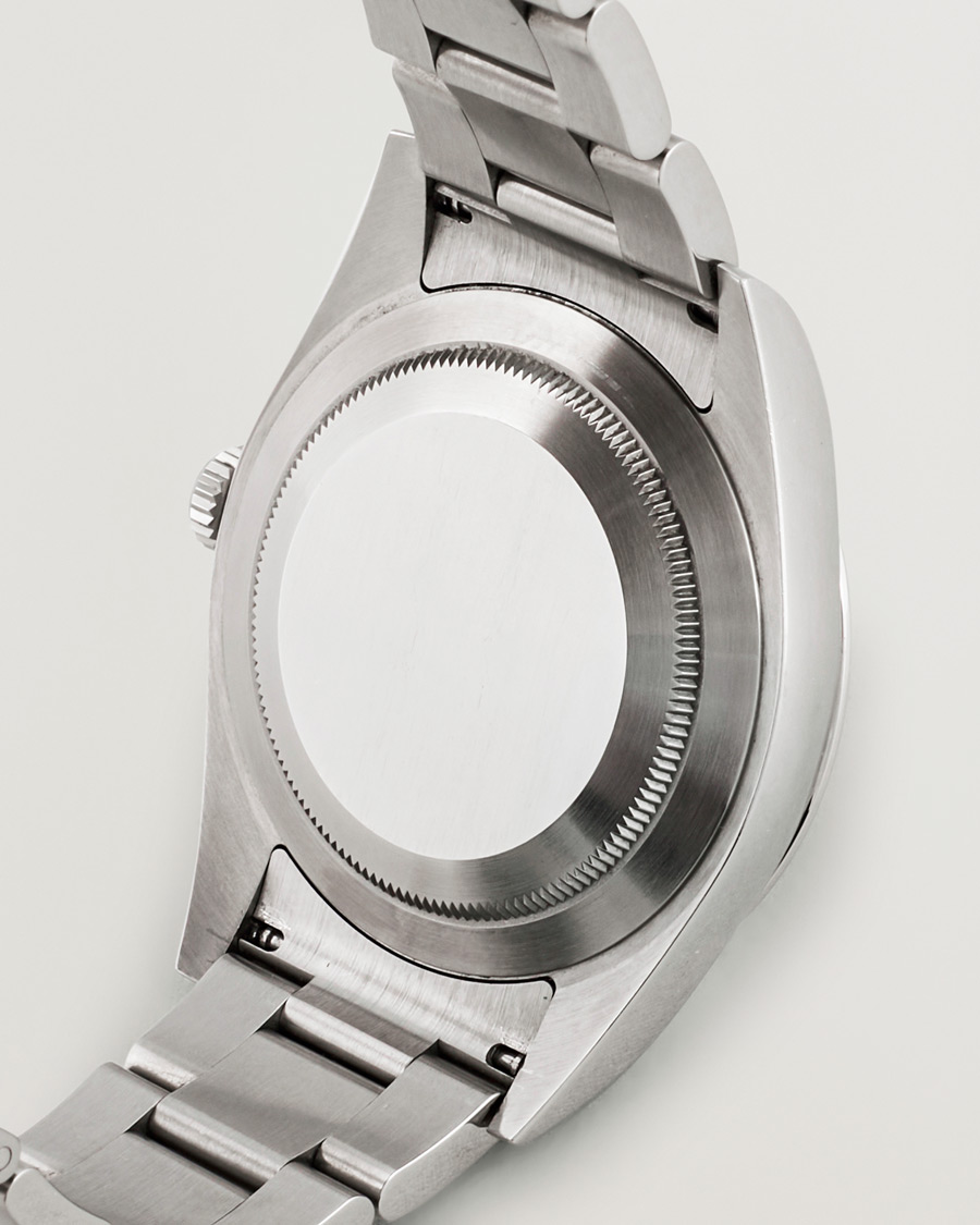 Heren | Rolex Pre-Owned Explorer | Rolex Pre-Owned | Explorer