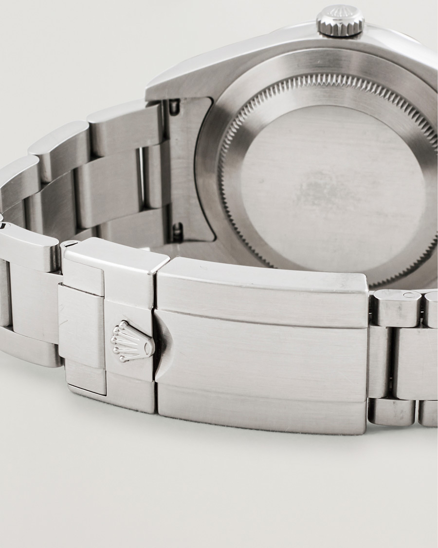 Heren | Rolex Pre-Owned Explorer | Rolex Pre-Owned | Explorer