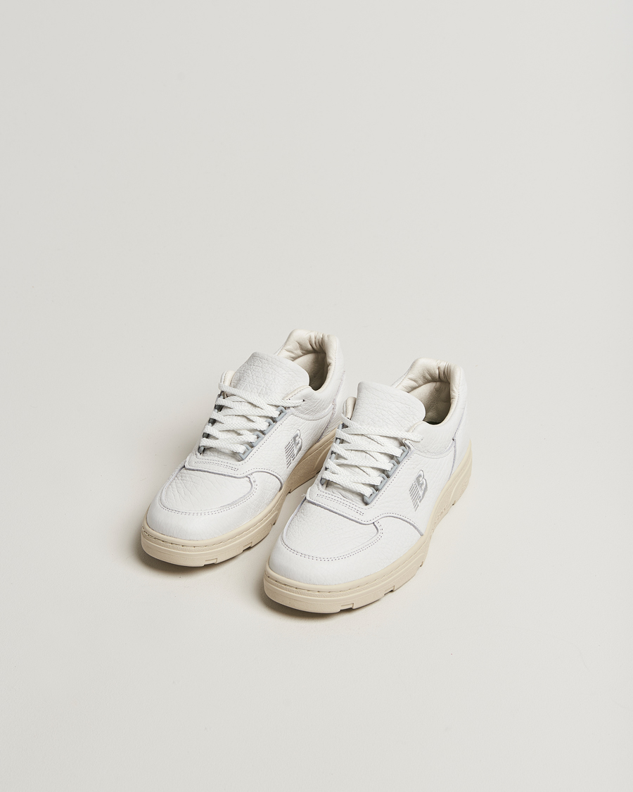 Heren | Sneakers | New Balance Made In US & UK | New Balance Made In UK Allerdale Sneakers White Grain