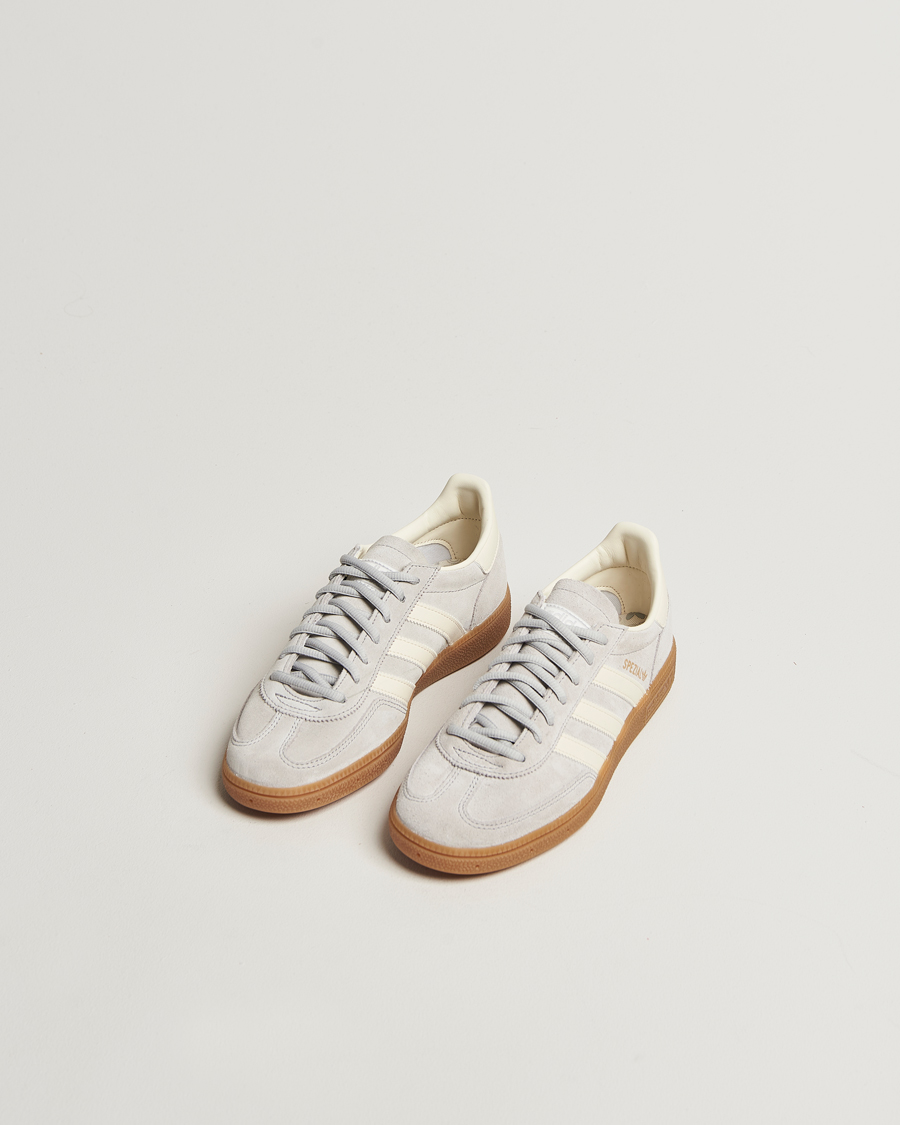Heren | Sneakers | adidas Originals | Handball Spezial Sneaker Grey/White