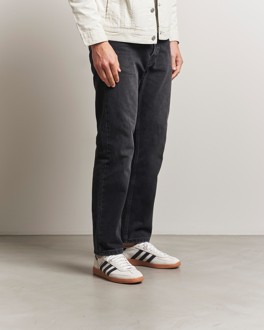 Heren | Sneakers | adidas Originals | Handball Spezial Sneaker Beige/Black