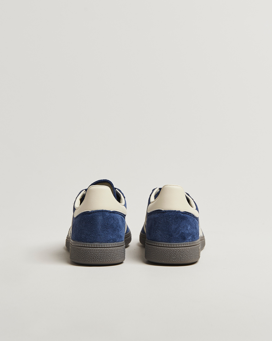 Heren | Sneakers | adidas Originals | Handball Spezial Sneaker Navy/White
