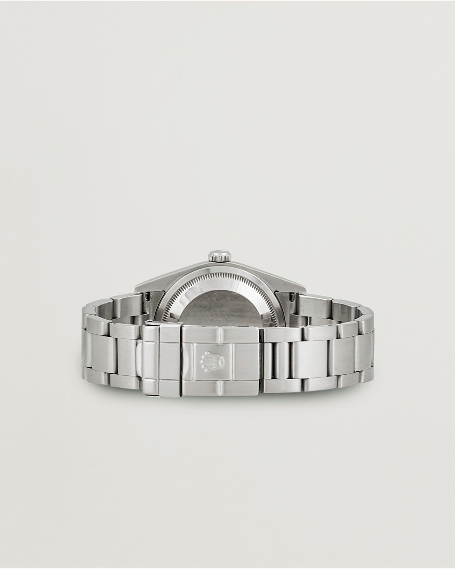 Heren | Rolex Pre-Owned Explorer | Rolex Pre-Owned | Explorer