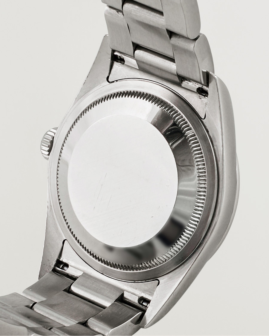 Heren | Rolex Pre-Owned Explorer | Rolex Pre-Owned | Explorer